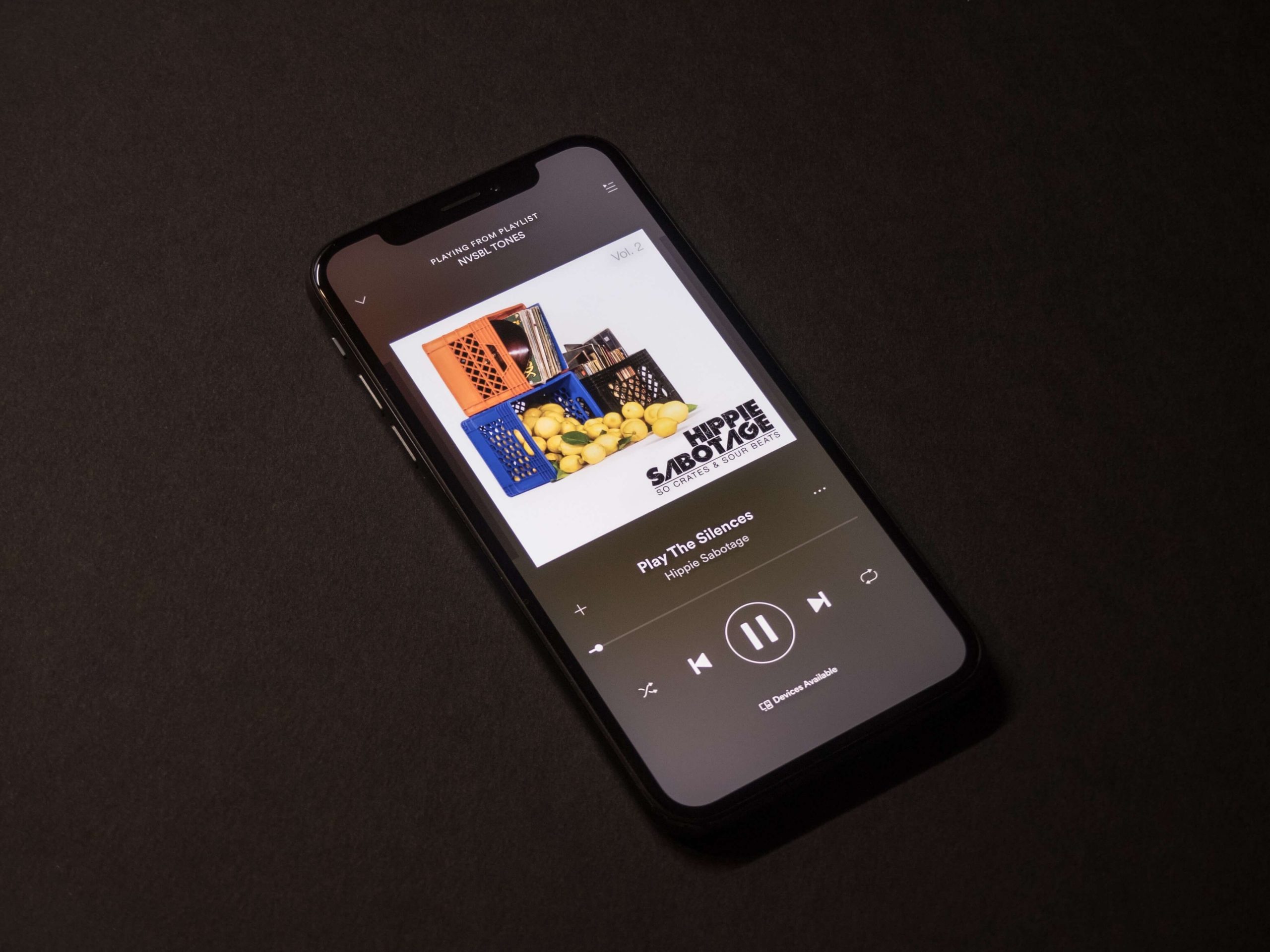 Radiotalkアナリティクスの分析